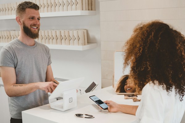 eCommerce Website (WooCommerce / Shopify)
