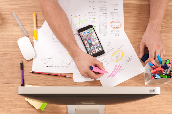 SEO Optimization (Monthly)