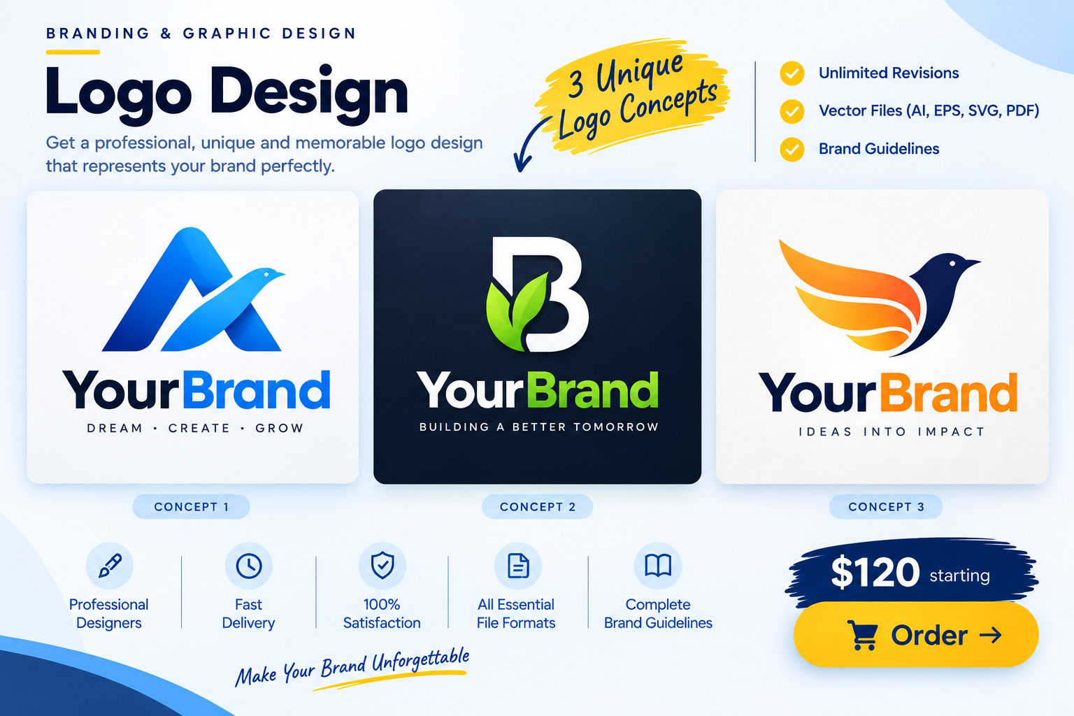 Logo Design